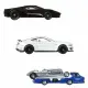 Hot Wheels HKC17 #2