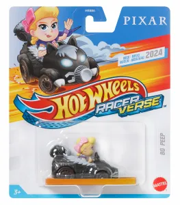 Hot Wheels Racer Verse HKC04