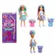 Barbie Pop Reveal JFY65