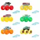 Hot Wheels Monster Trucks HYJ19 #6