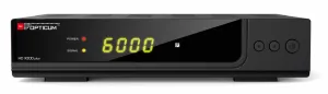 Opticum HD X300 Plus