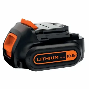 Black & Decker BL1512-XJ