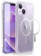 Supcase Unicorn Beetle SUP-IPHONE2022-6.7-UBMAG-CLEAR #3
