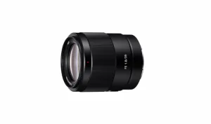 Sony FE 35 MM F1.8