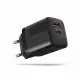 Axagon ACU-PQ20 PD3.0 & QC4+ DUAL OUTPUTS wall charger 20W