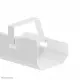 Neomounts ADS07-122WH #8