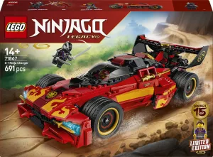 LEGO NINJAGO 71867