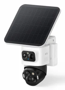 Eufy SoloCam S4