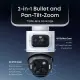 Eufy SoloCam S4 #4
