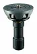 Manfrotto 520BALLSH 75mm Half Bowl Short