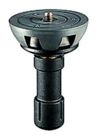 Manfrotto 520BALLSH 75mm Half Bowl Short