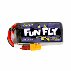 Tattu TAA13003S10X6