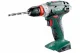 Metabo BS 18 Quick