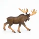 Papo Moose #9