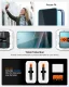 Spigen GLAS.tR EZ Fit HD Privacy #12