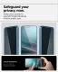 Spigen GLAS.tR EZ Fit HD Privacy #10