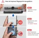 Spigen GLAS.tR EZ Fit HD Privacy #6