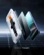 Spigen GLAS.tR EZ Fit HD Privacy #8