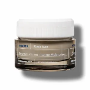 Korres Care Black Pine 4D BioShapeLift