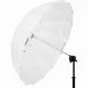 Profoto Umbrella Deep Translucent #5