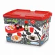 ECOIFFIER Écoiffier 100% Chef Sushi koken