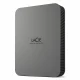 LaCie Mobile Drive Secure #2