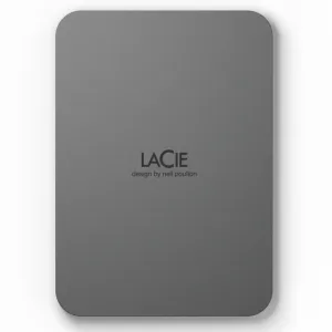 LaCie Mobile Drive Secure