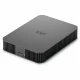 LaCie Mobile Drive Secure #5