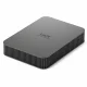LaCie Mobile Drive Secure #3