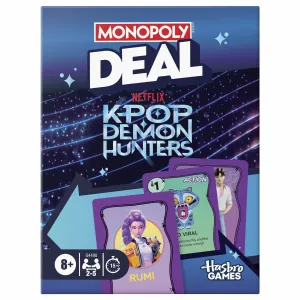 Hasbro G4498UU00