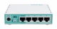 Mikrotik hEX #2
