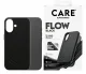 PanzerGlass CARE by PanzerGlass Flow Case Black w. MagSafe iPhone 17 #2