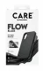 PanzerGlass CARE by PanzerGlass Flow Case Black w. MagSafe iPhone 17 #3