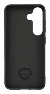 Tolerate TPU CASE SAM S25 BLK
