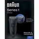 Braun Series 1-170
