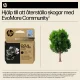HP 924e EvoMore Black Original Ink Cartridge #4