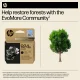 HP 924e EvoMore Black Original Ink Cartridge #12