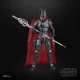 Hasbro Star Wars Moff Gideon (Dark Trooper Armor) #4