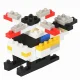 Iwako Helicopter Eraser-1