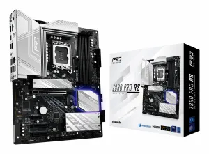Asrock Z890 Pro RS