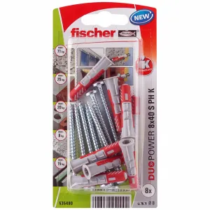 Fischer 535480