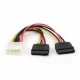 Gembird CC-SATA-PSY-0.3M