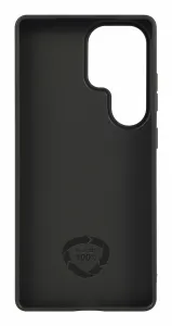 Tolerate TPU CASE SAM S25 ULTRA BLK