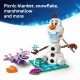 LEGO Disney Princess Olaf and Bruni's Picnic Fun #8