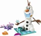 LEGO Disney Princess Olaf and Bruni's Picnic Fun #2