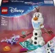 LEGO Disney Princess Olaf and Bruni's Picnic Fun