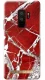 iDeal of Sweden Scarlet Red Marble