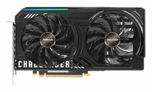 Asrock Challenger Intel Arc B570 Challenger 10GB OC