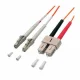LogiLink 5m, 50/125, LC - SC, Om3
