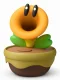 Nintendo Talking Flower #3